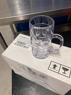 Te koop 1350 stuks bierpul kunstof hardcup bierpullen, Ophalen, Nieuw
