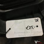 Ford Fiesta 2002 elektr Raammechanisme Rechtsvoor