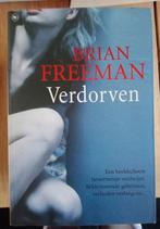 Brian Freeman - verdorven, Ophalen of Verzenden, Zo goed als nieuw, Nederland