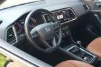 SEAT Ateca 1.5TSi Business Intense | Pano | Trekhaak | Leder, Voorwielaandrijving, 65 €/maand, 4 cilinders, Ateca