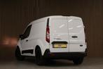 Ford Transit Connect 1.5 EcoBlue | 3-Zitter | Camera | CarPl, Voorwielaandrijving, Stof, Zwart, 4 cilinders