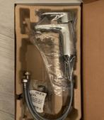 Hansgrohe wastafel mengkraan, Doe-het-zelf en Verbouw, Sanitair, Ophalen of Verzenden, Nieuw, Wastafel