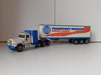 Siku 3117 Mack truck, Hobby en Vrije tijd, Modelauto's | 1:18, Ophalen of Verzenden, Zo goed als nieuw, Overige merken