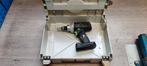 Festool PDC 18/4 body met centrotec kop in classic systainer, Doe-het-zelf en Verbouw, Gereedschap | Boormachines, Ophalen of Verzenden