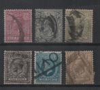 C610 Engeland 135/40 gestempeld, Postzegels en Munten, Postzegels | Europa | UK, Verzenden, Gestempeld