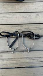 Sporen paardrij 3cm, Dieren en Toebehoren, Paarden en Pony's | Overige Paardenspullen, Ophalen of Verzenden, Overige soorten
