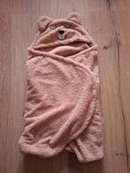 Jollein Wikkeldeken Roze, Ophalen, Zo goed als nieuw, Deken