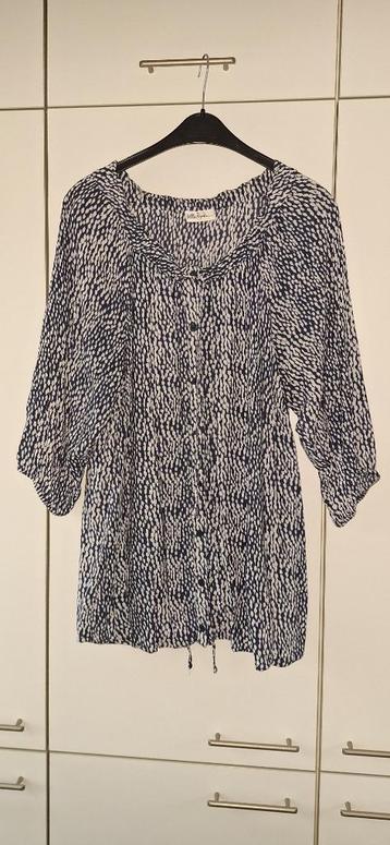 Ulla Popken Blouse beschikbaar voor biedingen