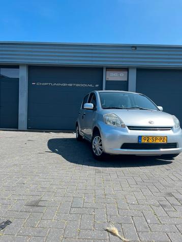Daihatsu Sirion 1.0 | 2006 | 171.000 km | Nieuwe APK | beschikbaar voor biedingen