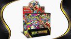 3x Sealed Mega Evolution Boosterbox case - Ophalen na 10-10, Ophalen of Verzenden, Nieuw, Boosterbox, Foil