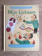 Mijn vragen- en antwoordenboek Mijn Lichaam, Ophalen of Verzenden, Zo goed als nieuw, Non-fictie