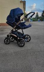 Luxe Laret Imperial kinderwagen (Tako Baby), Ophalen of Verzenden, Zo goed als nieuw, Overige merken