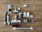 Roidmi F8 Storm onderdelen en accessoires, Witgoed en Apparatuur, Stofzuigers, Gebruikt, Stofzuiger, Ophalen of Verzenden, Minder dan 1200 watt