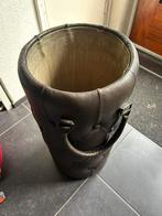 Mooie paraplubak, Ophalen of Verzenden, Zo goed als nieuw, Overige materialen