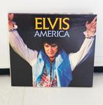 Elvis Presley-America April 22, 1976 (FTD CD) Nieuw, Verzenden, 1960 tot 1980