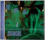 CD Taylor Swift The Life Of A Showgirl Deluxe Edition Nieuw, Ophalen of Verzenden, 2000 tot heden, Nieuw in verpakking