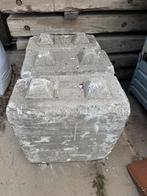 Lego stappel blokken, Ophalen, Zo goed als nieuw, Beton