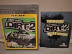 Colin McRae Dirt ps3, 1 speler, Racen en Vliegen, Ophalen of Verzenden, Zo goed als nieuw