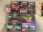 Masters of the Universe battleground 8 kickstarter exclusive, Een of twee spelers, Ophalen of Verzenden, Nieuw