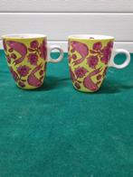 Mokken pickwick met koikarpers, Huis en Inrichting, Keuken | Servies, Ophalen of Verzenden, 'T Olde Gre-j, Info@toldegrej.nl, Endepoelstraat 20f Didam