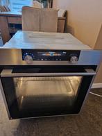 Atag inbouw multifunctionele oven 6060, Oven, Zo goed als nieuw, 45 tot 60 cm, Ophalen