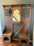 Antieke garderobe, Ophalen, Gebruikt, Staande kapstok, 150 tot 200 cm