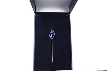 Marechaussee Pin beschikbaar voor biedingen