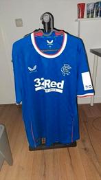 Rangers 2023-2024, Verzenden, Zo goed als nieuw, Buitenlandse clubs, Shirt