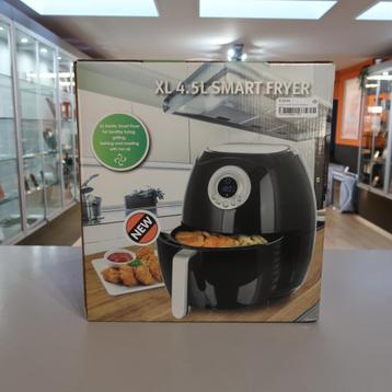 Action Airfryer XL 4.5L | Nieuw in Doos beschikbaar voor biedingen
