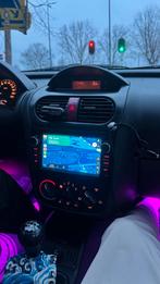 Opel diverse modellen 2001-2013 | autoradio carplay/android, Ophalen of Verzenden, Zo goed als nieuw