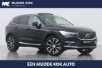 Volvo XC60 T8 Plug-in hybrid Ultimate Bright | Head-Up | ACC, Automaat, Gebruikt, 4 cilinders, 1969 cc