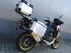 Honda CRF 1100 AFRICA TWIN DCT ADV SPORTS (bj 2019), Bedrijf, Toermotor, 1100 cc