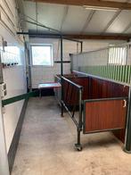 Opvoelbox / behandelbox, Dieren en Toebehoren, Ophalen, Overige soorten