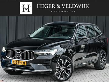 Volvo XC60 2.0 T6 PLUG-IN HYBRID AWD | LONG RANGE | KEYLESS  beschikbaar voor biedingen