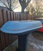 Dakkoffer 430 Liter, Auto diversen, Dakkoffers, Ophalen of Verzenden, Zo goed als nieuw