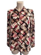 Zilch blouse L, Kleding | Dames, Blouses en Tunieken, Overige kleuren, Maat 42/44 (L), Ophalen of Verzenden, Zo goed als nieuw