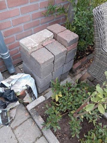 bielzen stapelblokken  beschikbaar voor biedingen