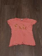 Jill shirt maat 98-104, Gebruikt, Meisje, Ophalen of Verzenden, Shirt of Longsleeve