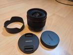 Samyang 12mm AF groothoek lens voor Sony, Audio, Tv en Foto, Fotografie | Lenzen en Objectieven, Ophalen of Verzenden, Groothoeklens