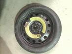 RESERVEWIEL Volkswagen Golf VI (5K1) (1K0601027AQ), Auto-onderdelen, Gebruikt, Personenwagen, Velg(en)