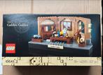 Lego 40595 tribute to Galileo Galilei, Ophalen of Verzenden, Nieuw