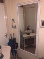 Grote spiegel barok, Ophalen, Zo goed als nieuw, 150 tot 200 cm, Rechthoekig