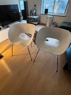 Tom Vac Ron Arad Vitra Stoelen Set, Ophalen, Kunststof, Gebruikt, Twee
