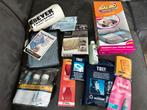 Diverse benodigdheden voor reizen, Ophalen of Verzenden, Zo goed als nieuw, Verzorging
