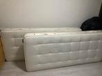 Pullman Goldline Matrassen 90x210 (2 stuks) incl Matraswig, Ophalen, Gebruikt, 90 cm, Eenpersoons
