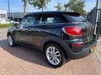 MINI Paceman 1.6 Cooper D Chili Airco/ECC,Navigatie,Half Led, Auto's, Mini, Euro 5, Gebruikt, Zwart, 4 cilinders