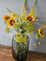 Sikka  kunstbloemen te koop, Huis en Inrichting, Woonaccessoires | Droogbloemen, Ophalen of Verzenden, Zo goed als nieuw