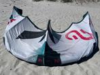 Eleveight XS 10m2 2024, Watersport en Boten, Kitesurfen, Geen board, Ophalen of Verzenden, Zo goed als nieuw