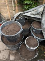 Tuin Grond - Gratis Af te Halen!, Tuin en Terras, Aarde en Mest, Ophalen, Tuinaarde