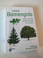 Anwb bomen gids, Boeken, Wonen en Tuinieren, Ophalen of Verzenden, Zo goed als nieuw